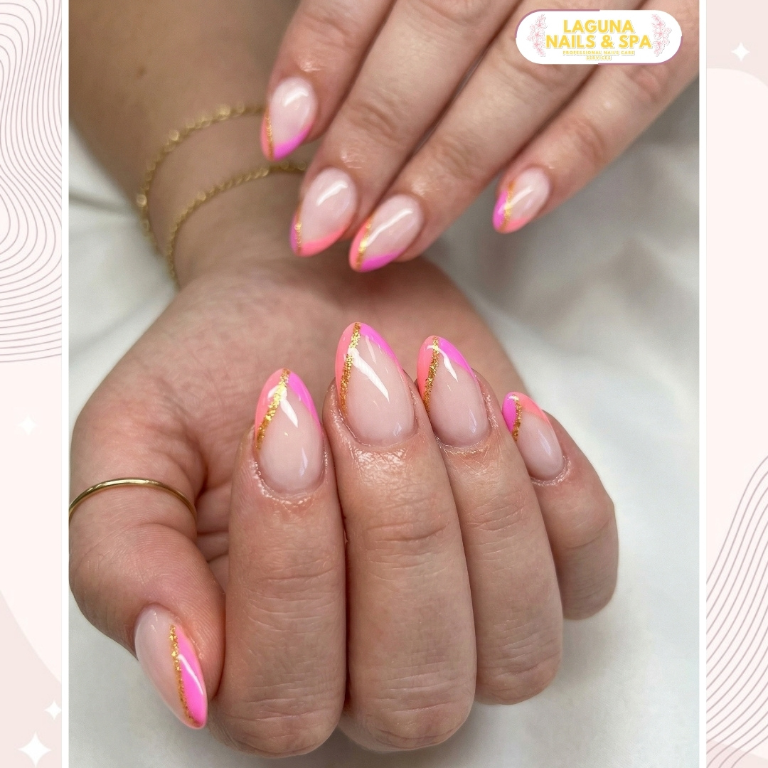 amazing nail